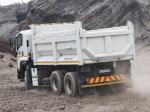 Isuzu FXZ 26-360 Tipper 2010 года